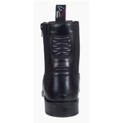 HKM jodhpurs Killarney, Zwart