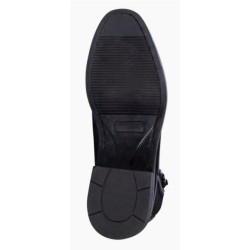HKM jodhpurs Killarney, Zwart