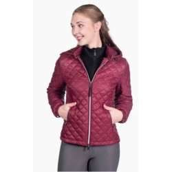 HKM Donsjas Stella, Wijnrood