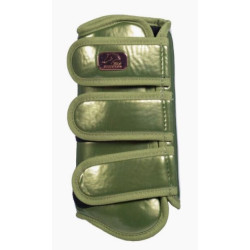 HKM functioneel shirt Edinburgh, Pistache