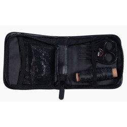 HKM Maneninvlechtset, Zwart