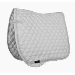 HKM Zadeldek Elisa, Wit