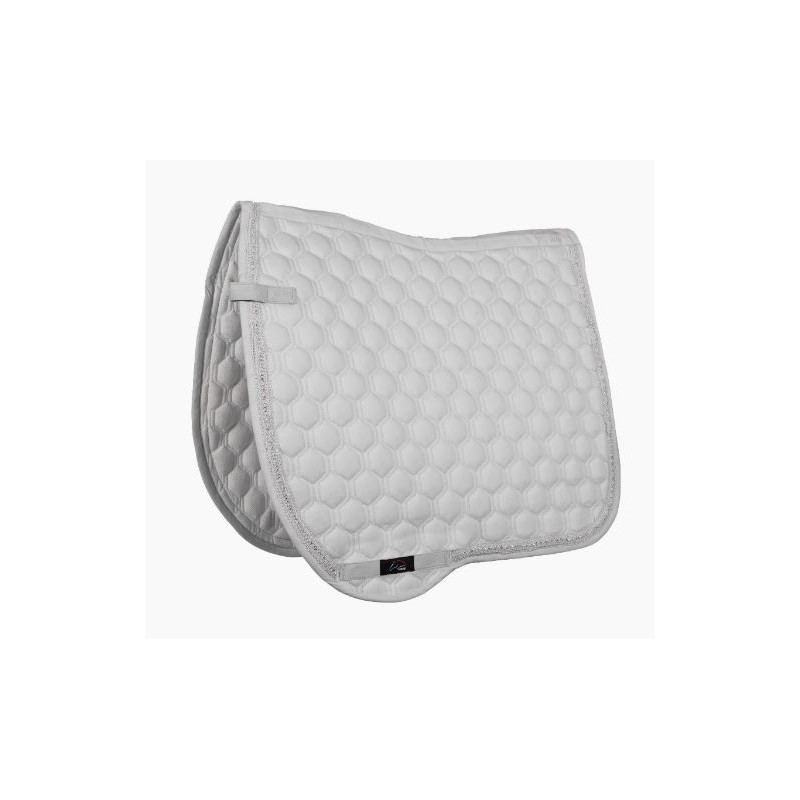 HKM Zadeldek Elisa, Wit