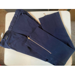 Horka jodhpur rijbroek Oslo, Donkerblauw