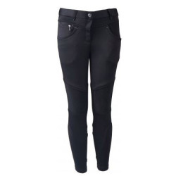 Red Horse kinderrijbroek Nina, Donkerblauw