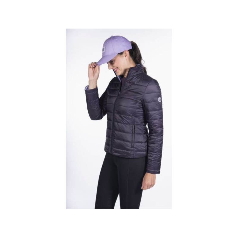 HKM jack Lavender Bay, Paars