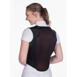 HKM rug protector Active Fit, Zwart