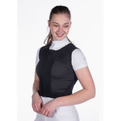 HKM rug protector Active Fit, Zwart