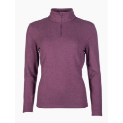 HKM wedstrijdshirt Supersoft, Donkergroen