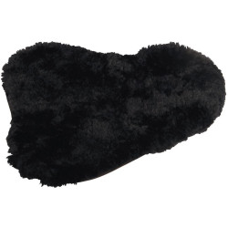 Harry's Horse Merino Seat Saver, Naturel