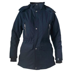 Horka Waterdichte Outdoorjas Extreme, Donkerblauw