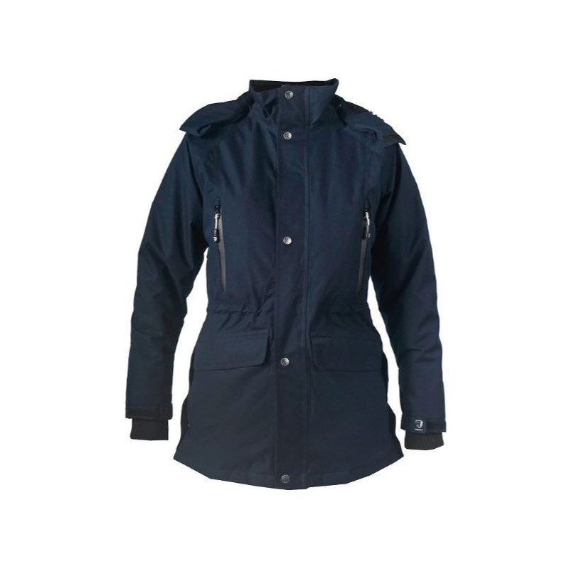 Horka Outdoorjas Extreme, Donkerblauw