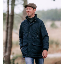 Horka Outdoorjas Extreme, Donkerblauw