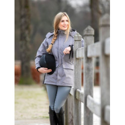 Horka Outdoorjas Extreme, Donkerblauw