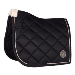 Harry's Horse Zadeldek Heritage III, Zwart