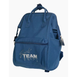 HKM Rugzak Gelato, Donkerblauw