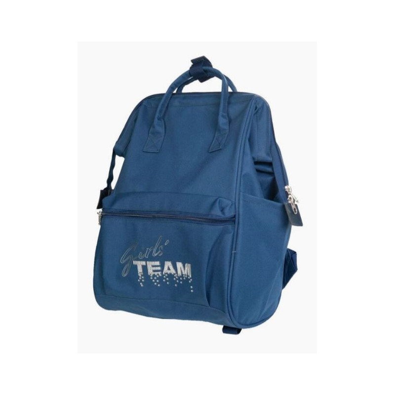 HKM Rugzak Gelato, Donkerblauw