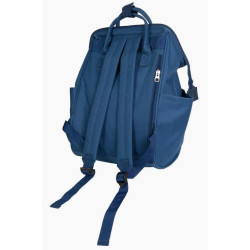 HKM Rugzak Gelato, Donkerblauw