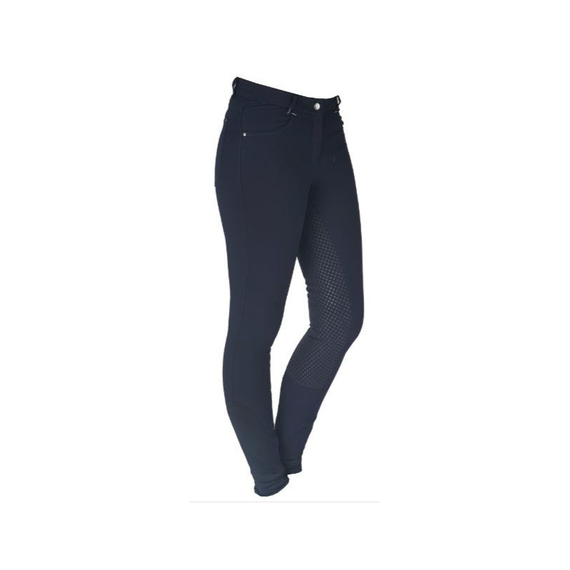 Horka rijbroek Bremen, Donkerblauw