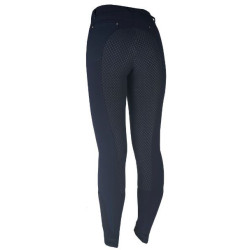 Horka rijbroek Bremen, Donkerblauw