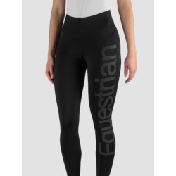 Horka rijlegging Champion EP, Zwart