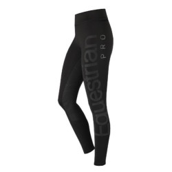 Horka rijlegging Champion EP, Zwart