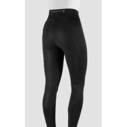 Horka rijlegging Champion EP, Zwart