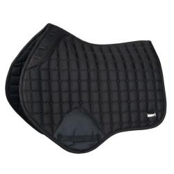 Harry's Horse zadeldek Oxer, Zwart
