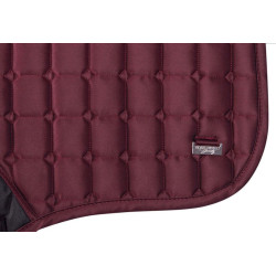 Harry's Horse zadeldek Oxer, Zwart