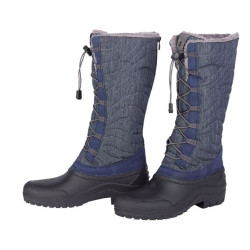 Harry's Horse Thermolaars Jeans, Navy