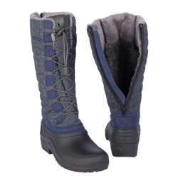 Harry's Horse Thermolaars Jeans, Navy