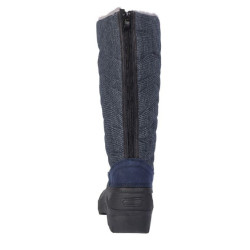 Harry's Horse Thermolaars Jeans, Navy