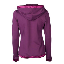 Harry's Horse Hoodie Volda, Navy-Cosmos