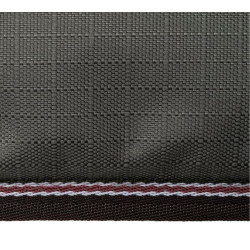 Kavalkade 300gr Outdoordeken Alaska IV (New), Grijs