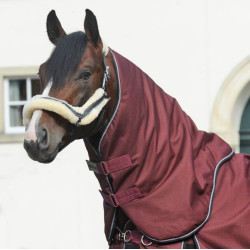 Kavalkade 100gr Outdoordeken Alaska IV, Grijs