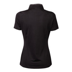 Harry's Horse wedstrijdshirt Denver, Zwart