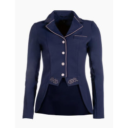 HKM Korte Slipjas Audrey, Donkerblauw