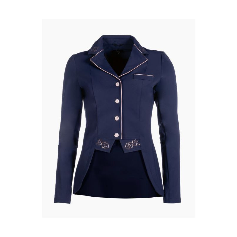 HKM Korte Slipjas Audrey, Donkerblauw