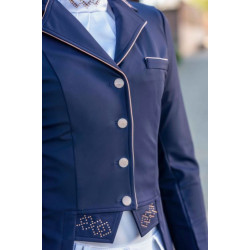 HKM Korte Slipjas Audrey, Donkerblauw