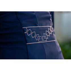 HKM Korte Slipjas Audrey, Donkerblauw