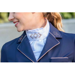 HKM Korte Slipjas Audrey, Donkerblauw