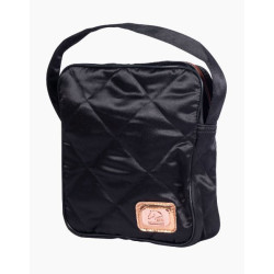 HKM Bandagetas Edinburgh, Zwart/Rosegold