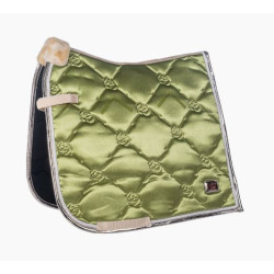 HKM zadeldek Edinburgh, Pistache