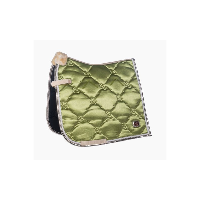 HKM zadeldek Edinburgh, Pistache