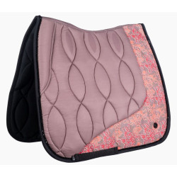 HKM Zadeldek Savona Style, Taupe