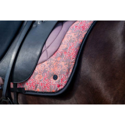 HKM Zadeldek Savona Style, Taupe