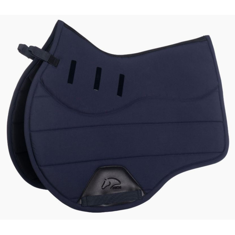 HKM zadeldek Sport, Donkerblauw