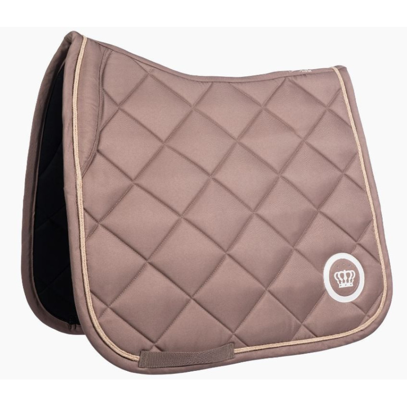 HKM Zadeldek Lavender Bay, Taupe