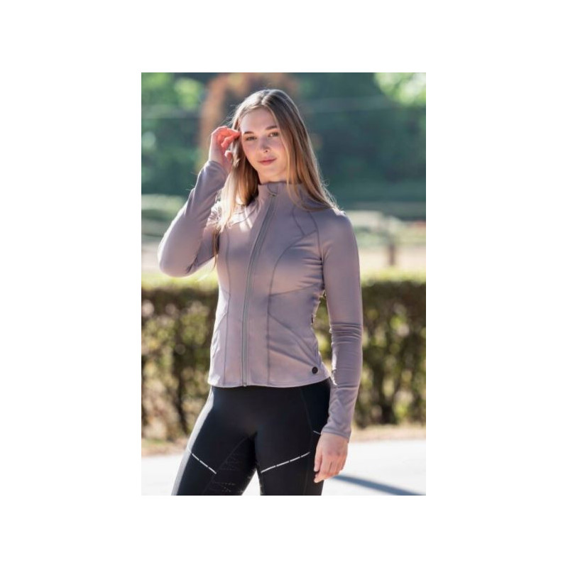 HKM functioneel jack Savona Style, Taupe