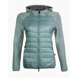 HKM Sweatjas Style, Dark Mint